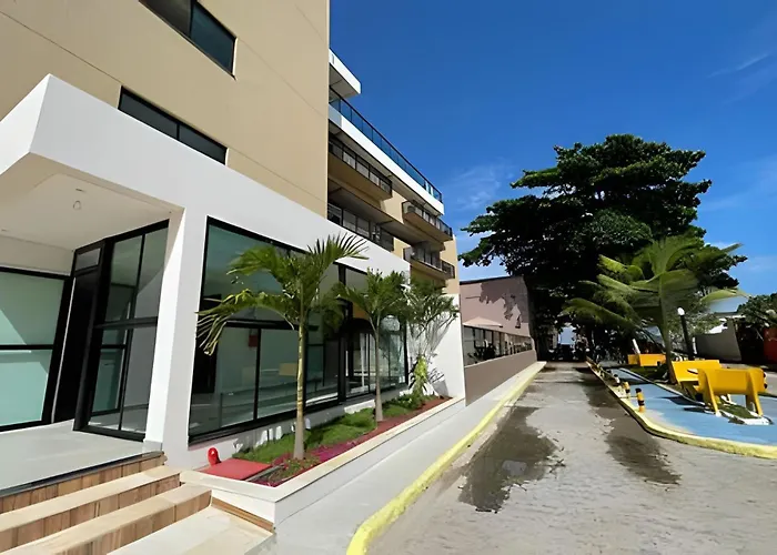 Flat Turkkana - Maracaipe