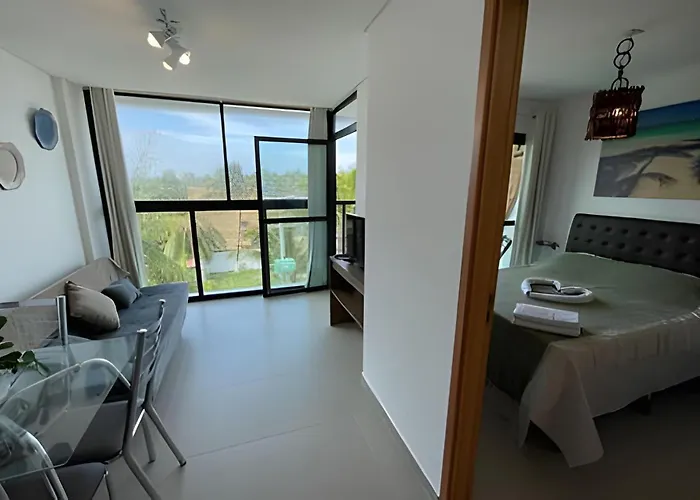 Flat Turkkana - Maracaipe