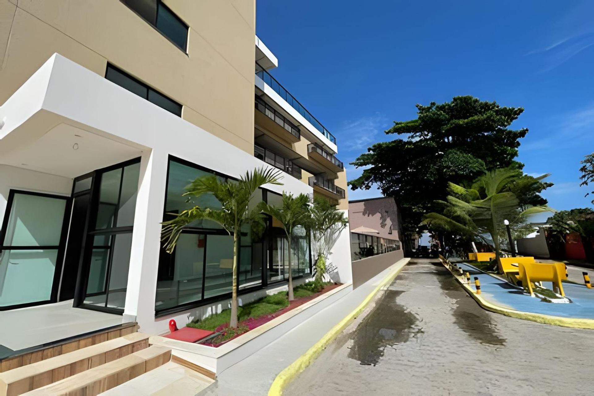 Flat Turkkana - Maracaipe Apartment Porto de Galinhas