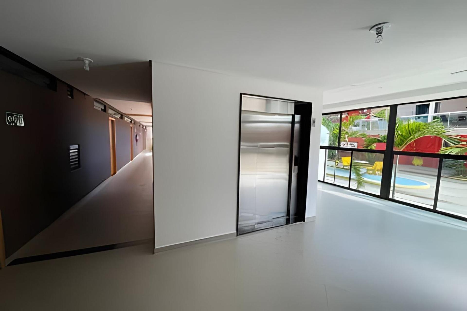 Flat Turkkana - Maracaipe