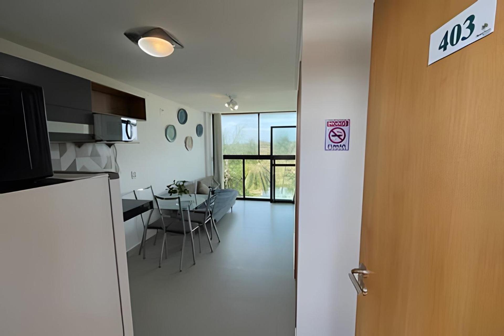Flat Turkkana - Maracaipe Apartment