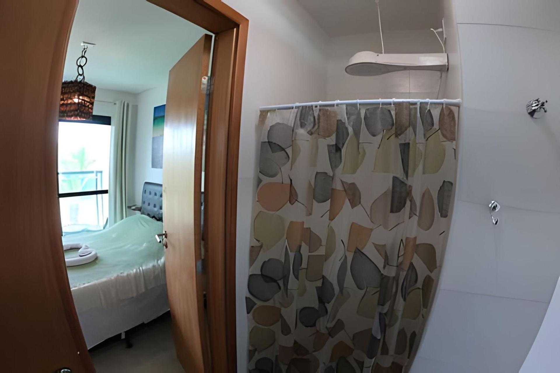 Apartment Flat Turkkana - Maracaipe Porto de Galinhas