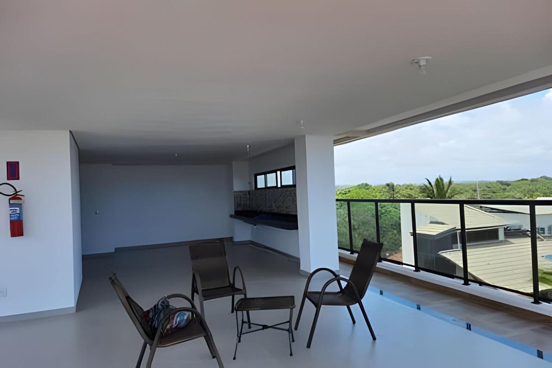 Flat Turkkana - Maracaipe Apartment