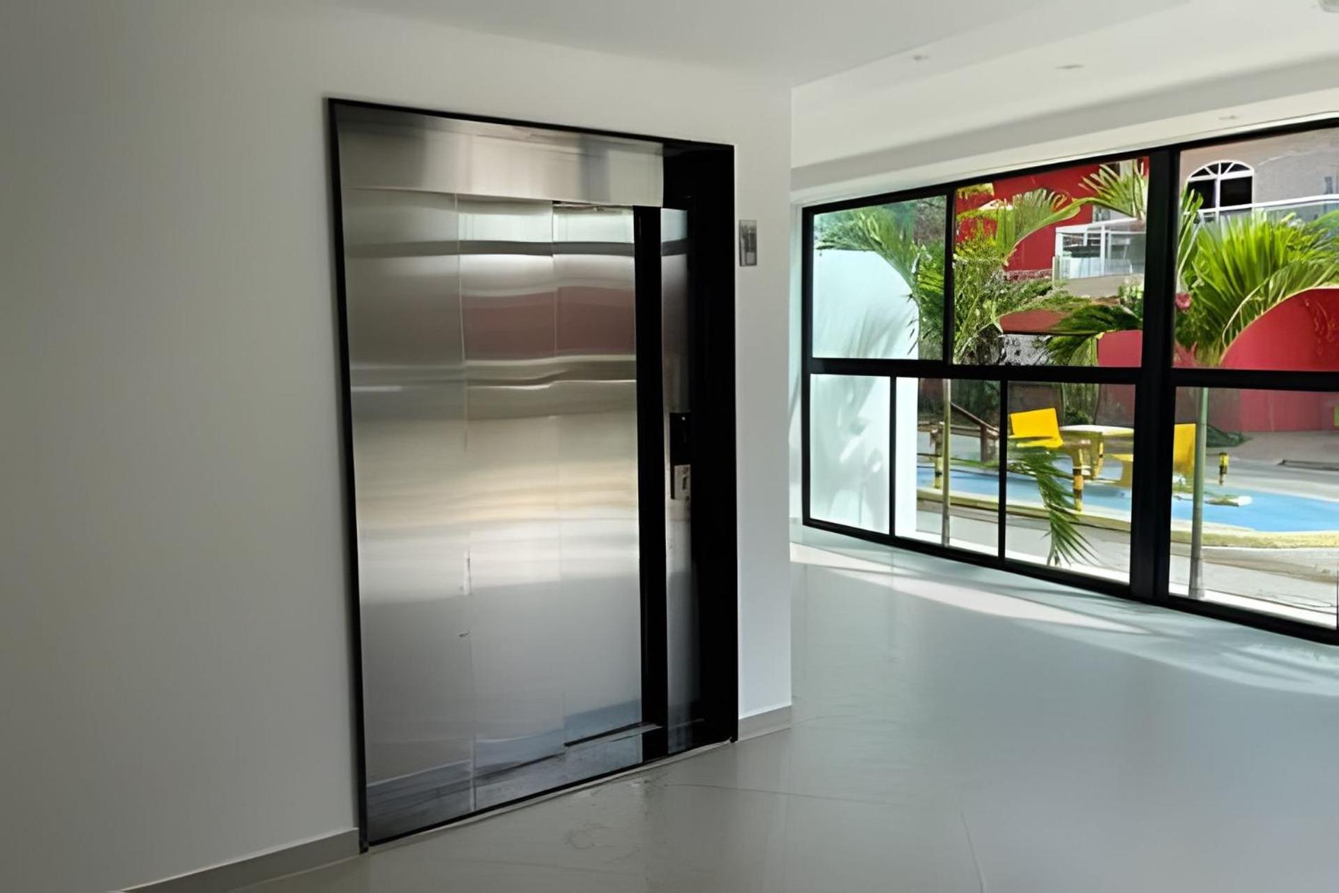 Apartment Flat Turkkana - Maracaipe *