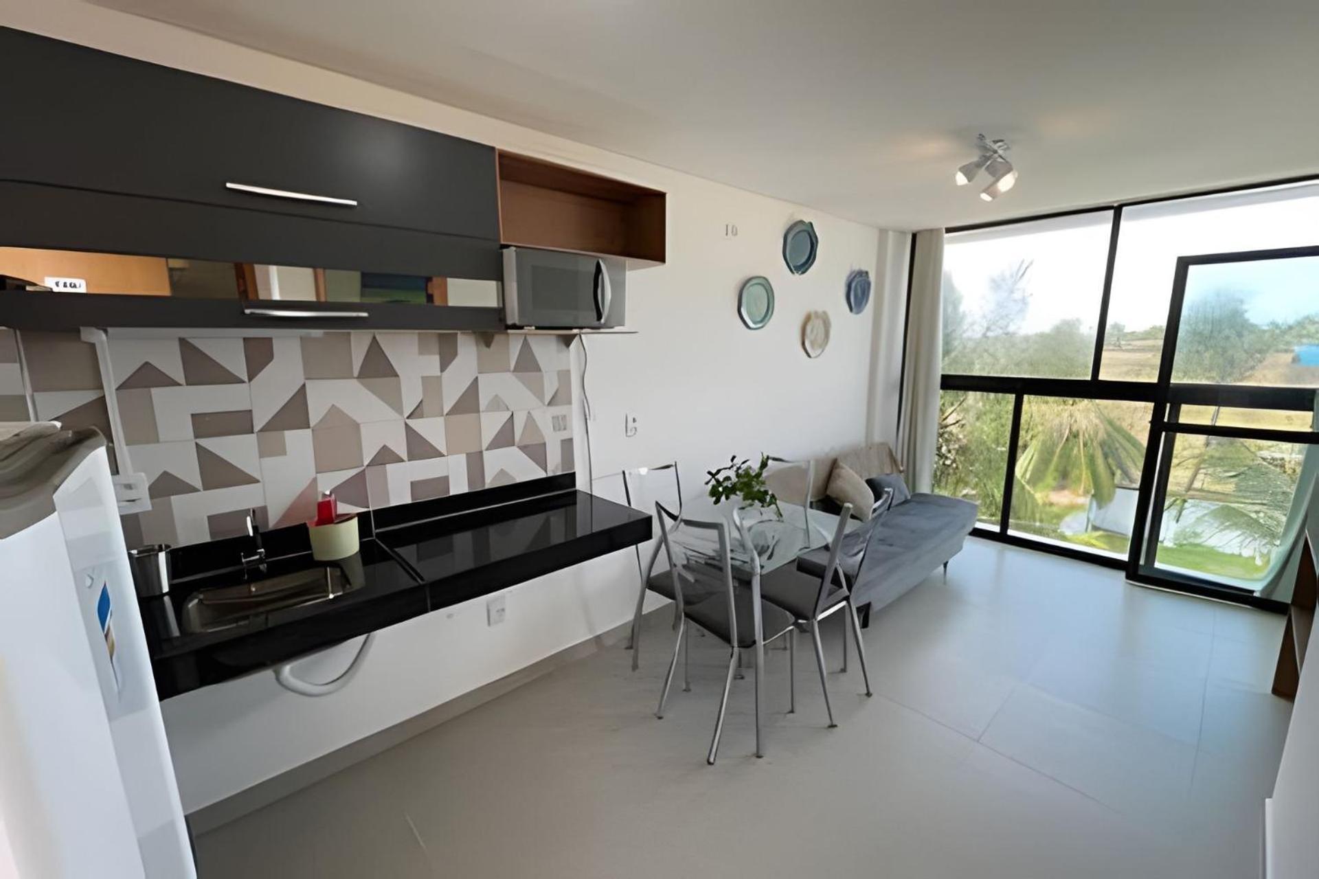 Flat Turkkana - Maracaipe Apartment *