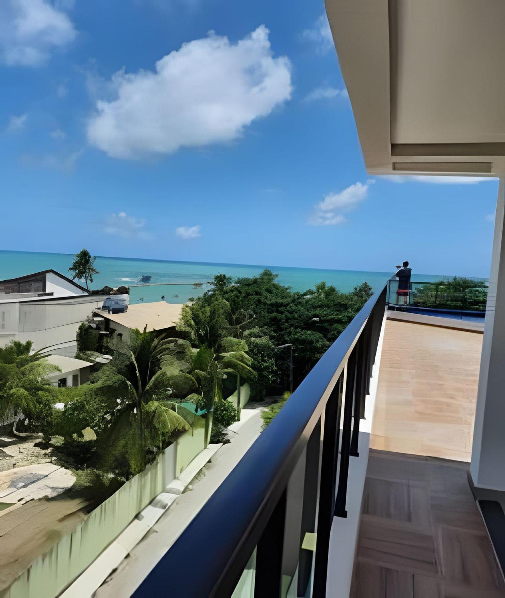 Apartment Flat Turkkana - Maracaipe