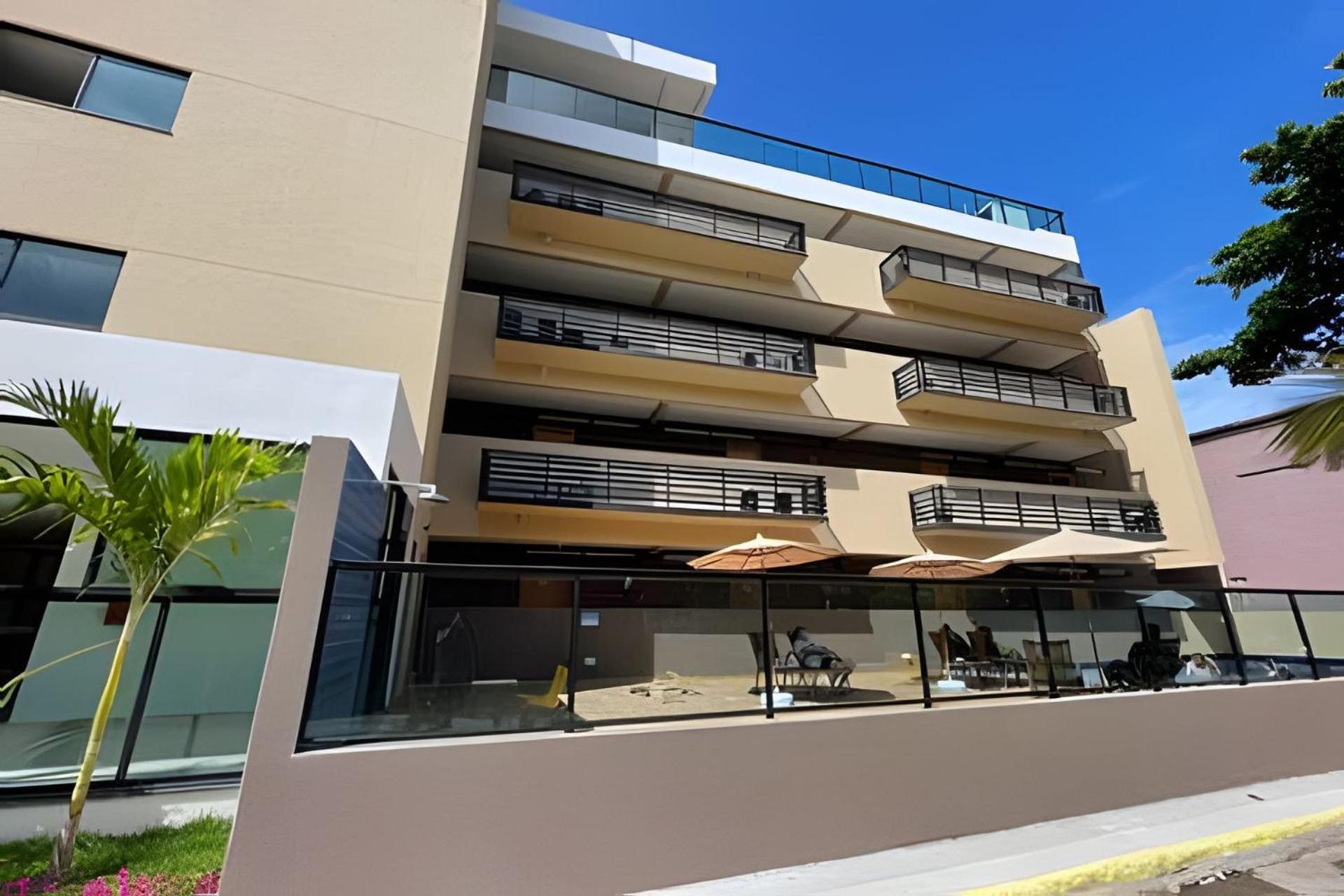Apartment Flat Turkkana - Maracaipe *