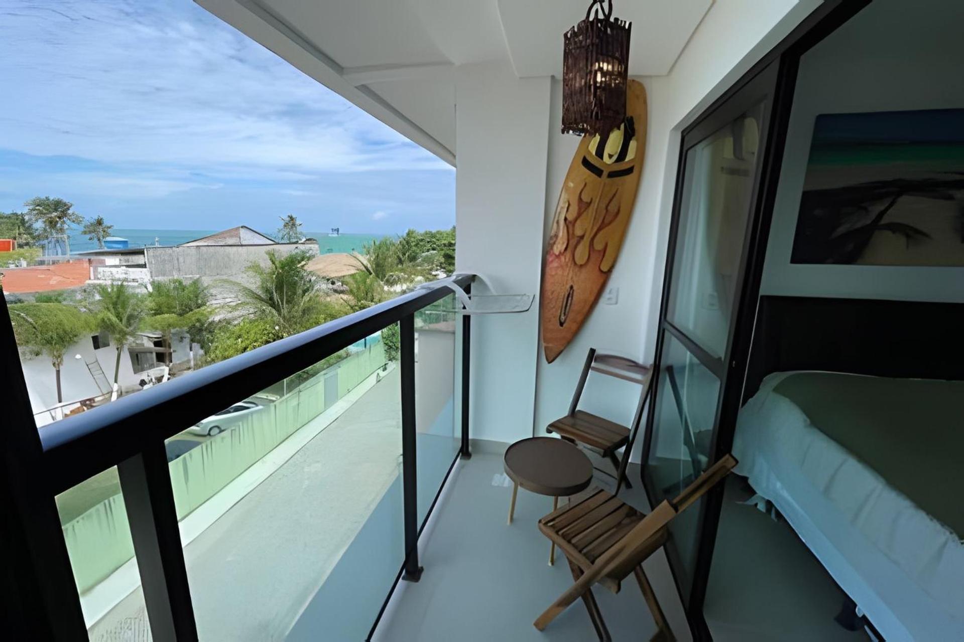 Flat Turkkana - Maracaipe