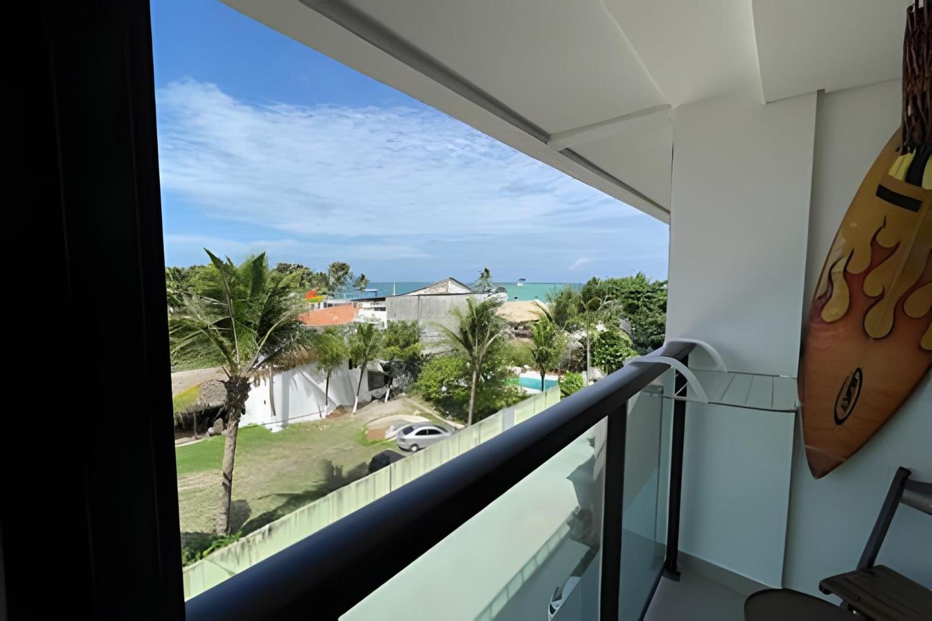Flat Turkkana - Maracaipe *