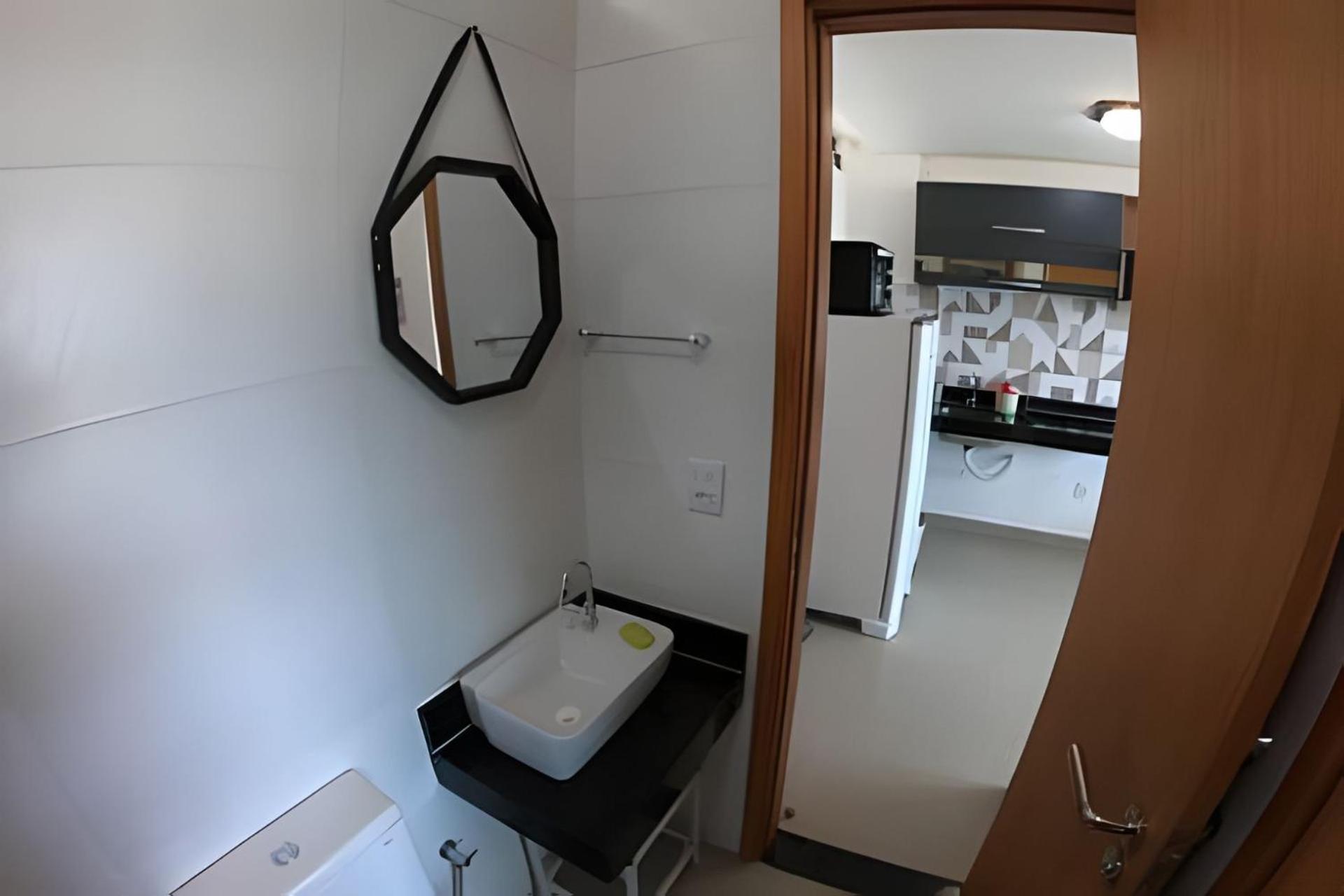 Flat Turkkana - Maracaipe Apartment