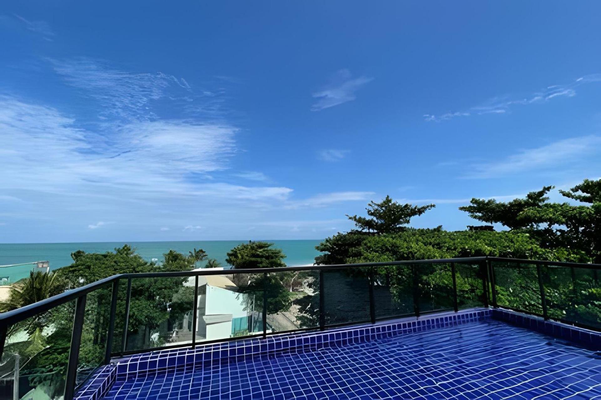 Apartment Flat Turkkana - Maracaipe *