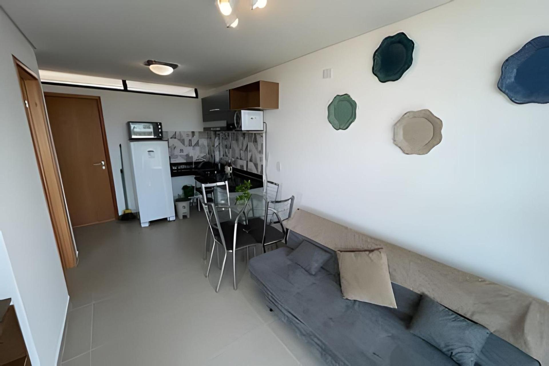 Flat Turkkana - Maracaipe