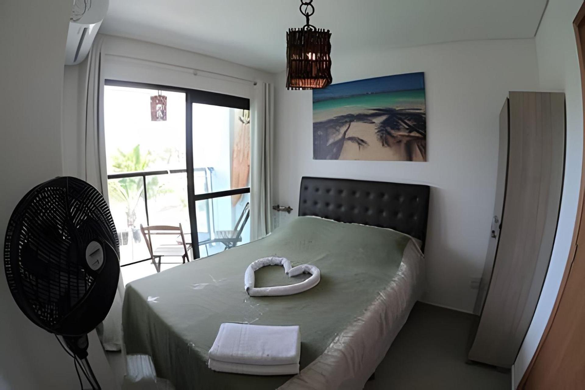 Apartment Flat Turkkana - Maracaipe *