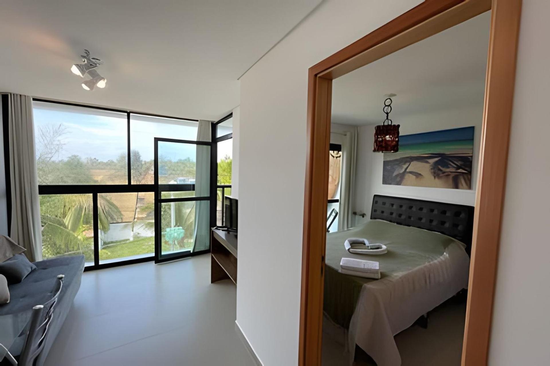 Flat Turkkana - Maracaipe Apartment *