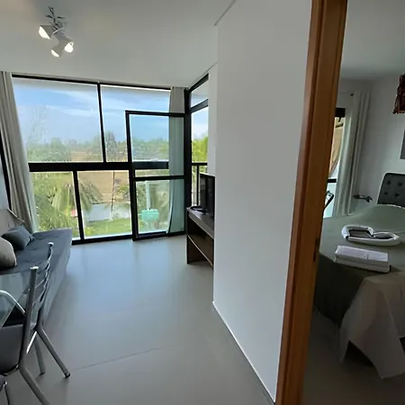 Flat Turkkana - Maracaipe Porto de Galinhas Exterior photo