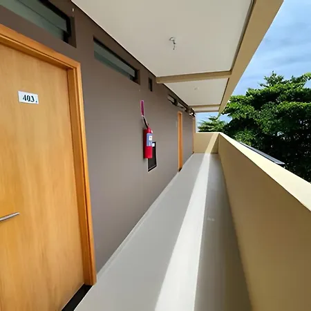Flat Turkkana - Maracaipe Porto de Galinhas Exterior photo
