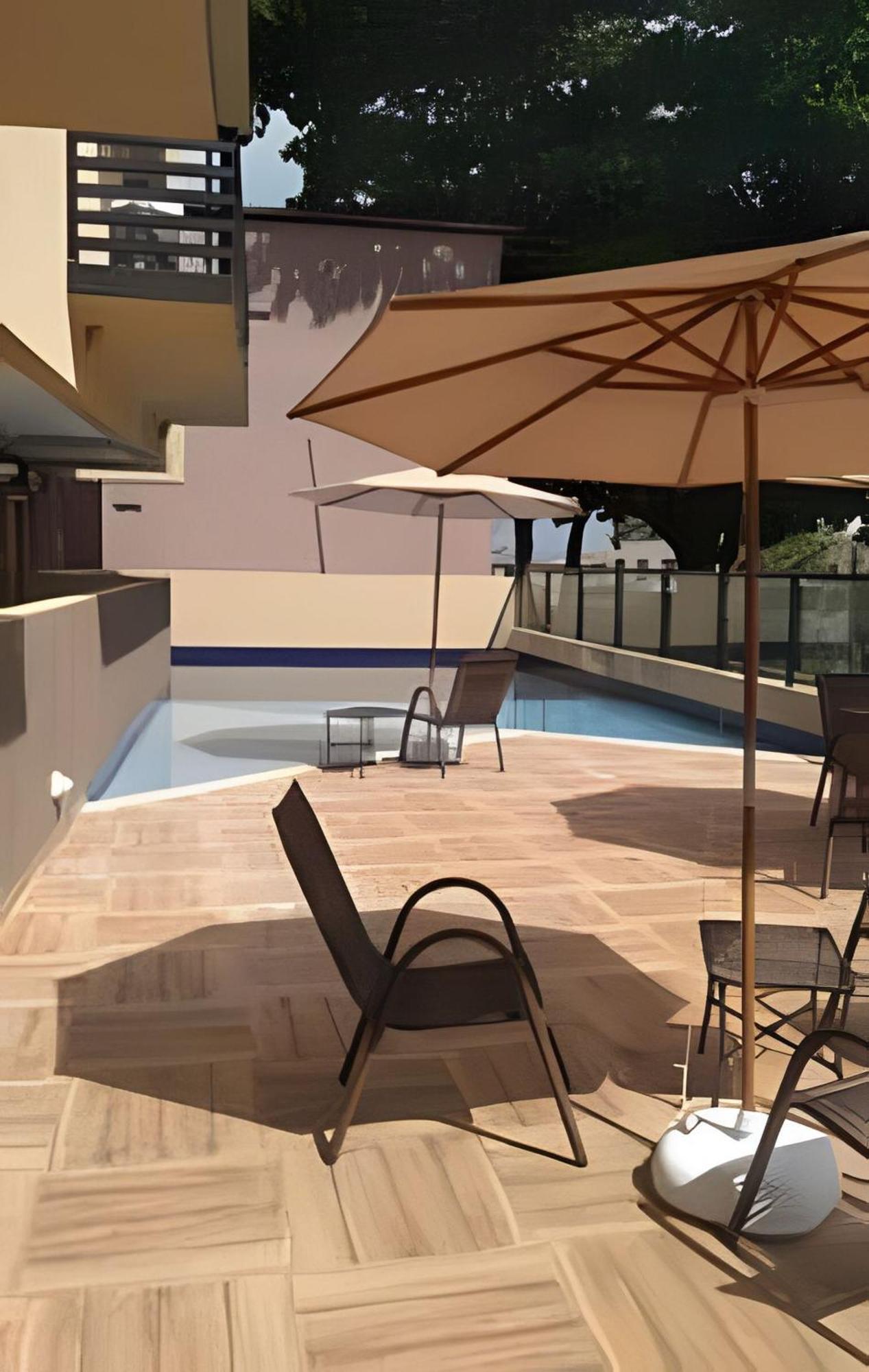 Flat Turkkana - Maracaípe Apartamento
