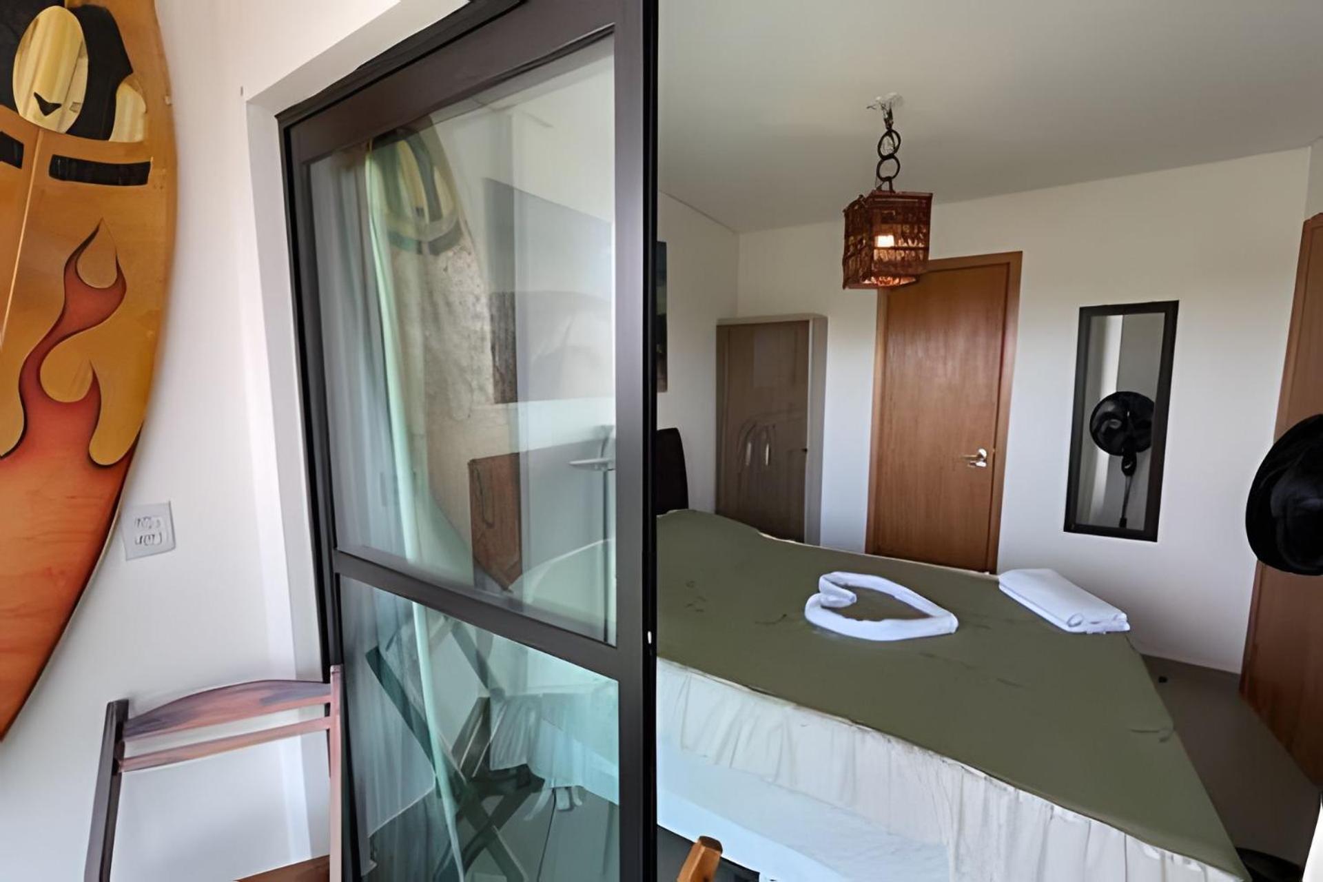 Apartamento Flat Turkkana - Maracaípe