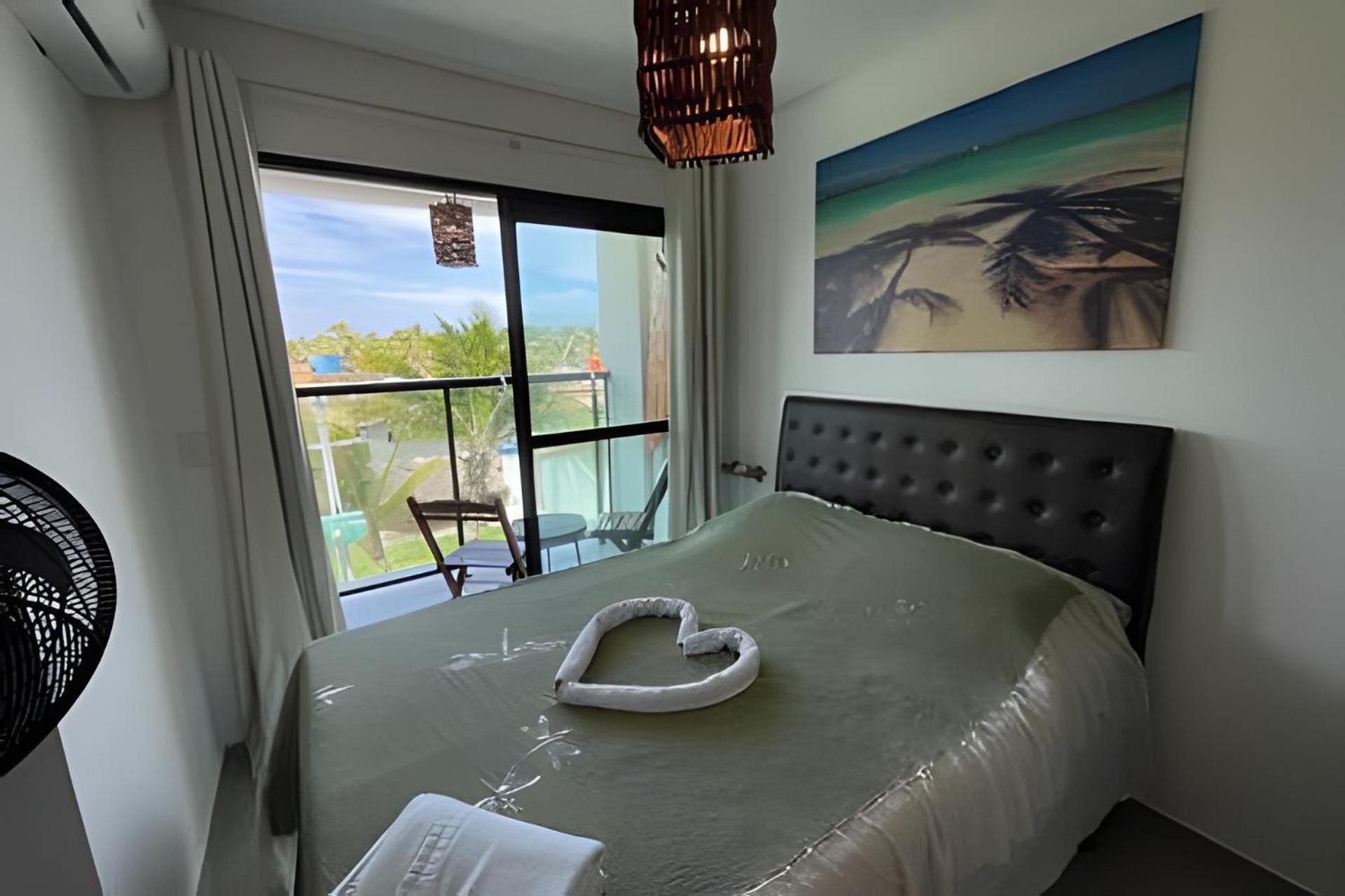 Flat Turkkana - Maracaípe Apartamento Pôrto das Galinhas